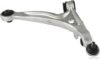 HERTH+BUSS JAKOPARTS J4903046 Track Control Arm